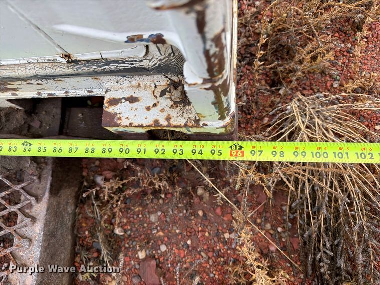 image for item FT6901 (2) Waste water containers