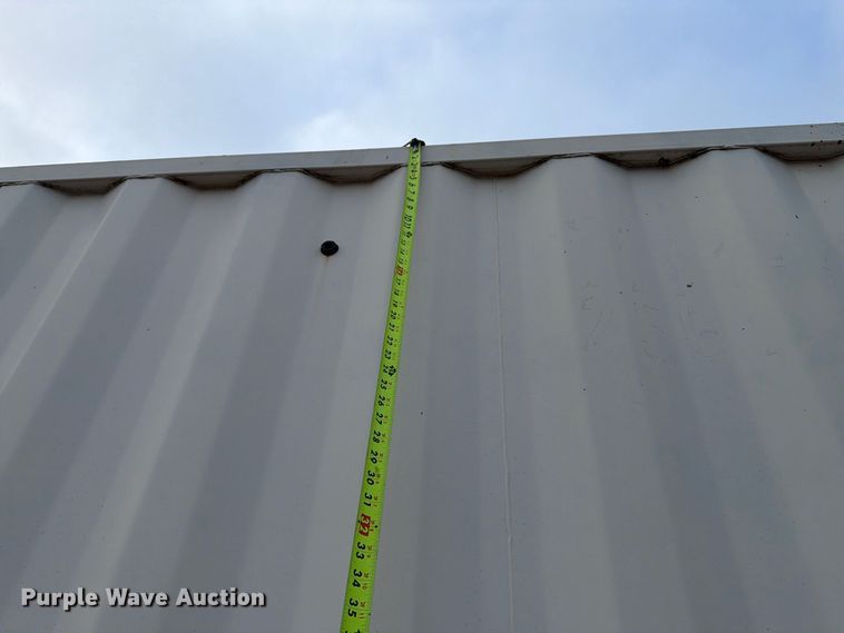 image for item FT6901 (2) Waste water containers