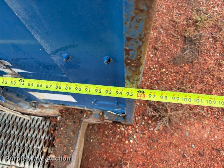 image for item FT6901 (2) Waste water containers