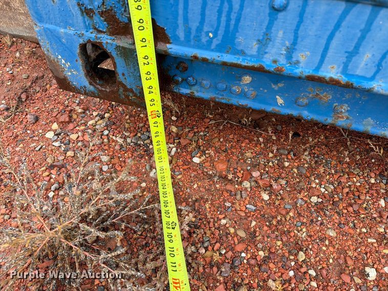 image for item FT6901 (2) Waste water containers