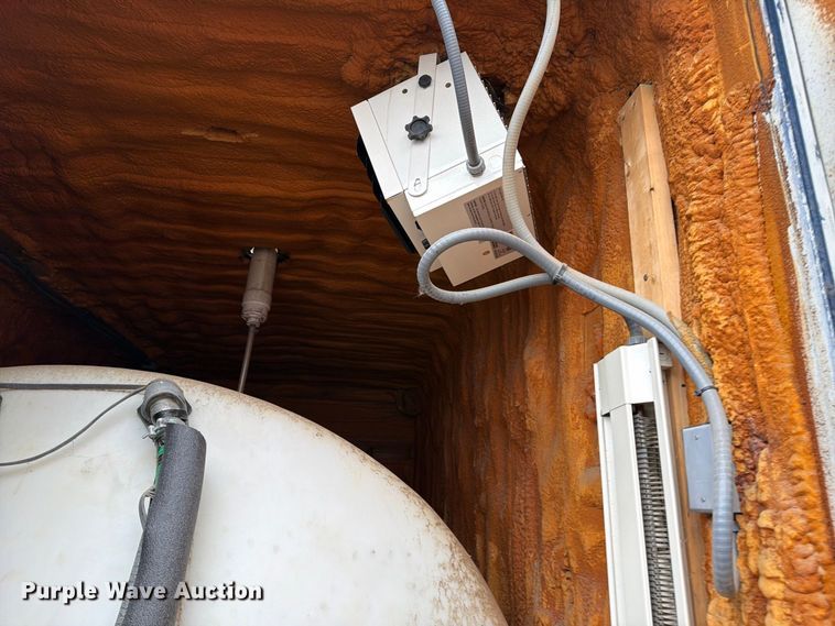 image for item FT6901 (2) Waste water containers