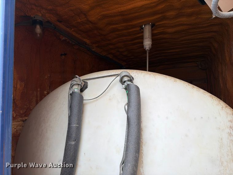 image for item FT6901 (2) Waste water containers