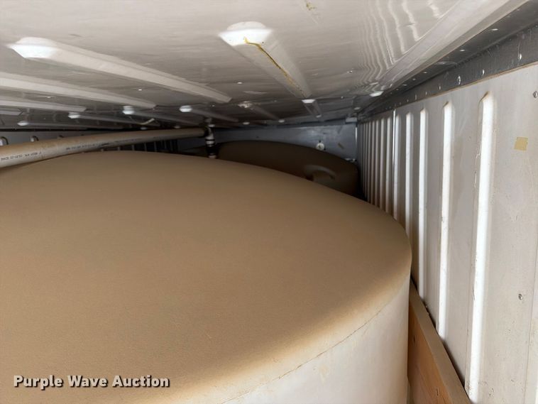 image for item FT6901 (2) Waste water containers
