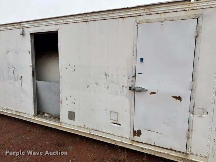 image for item FT6902 (2) waste water containers