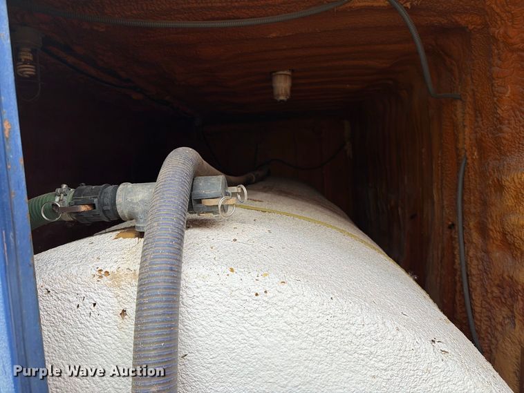 image for item FT6902 (2) waste water containers