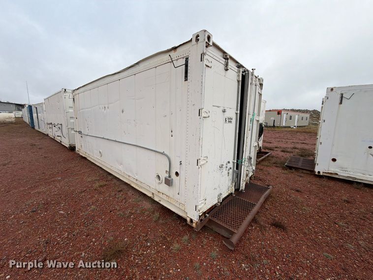 image for item FT6903 (2) waste water containers