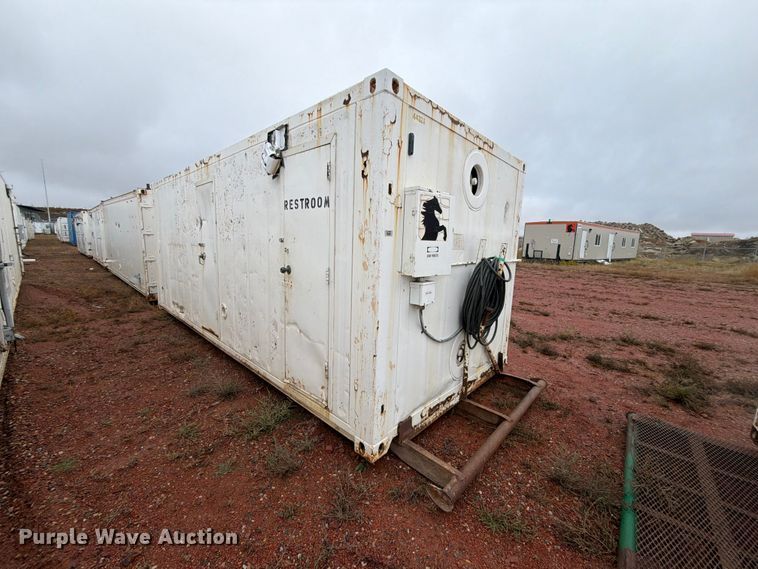 image for item FT6904 (2) waste water container