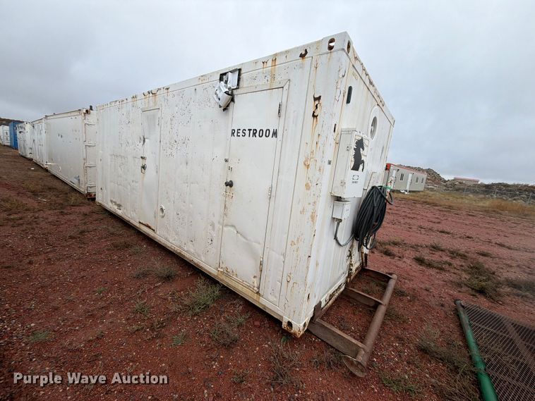 image for item FT6904 (2) waste water container