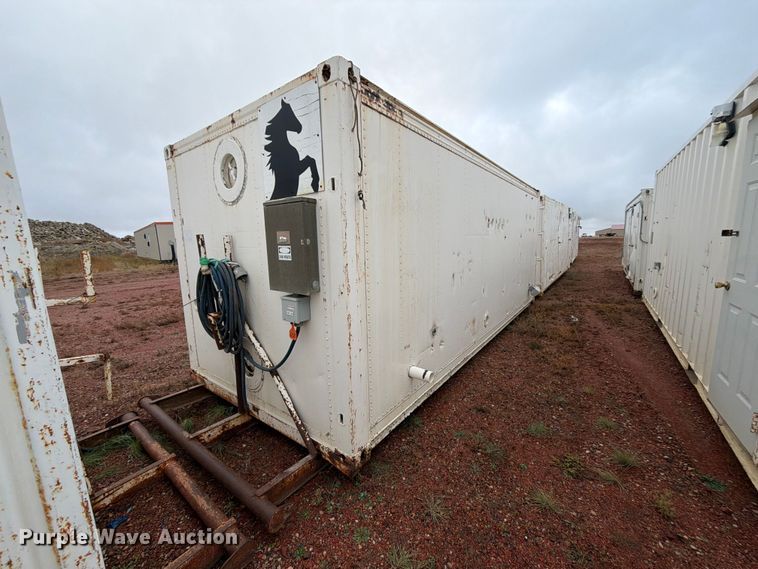 image for item FT6904 (2) waste water container