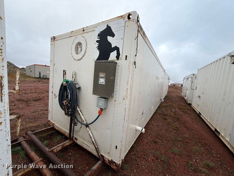 image for item FT6904 (2) waste water container