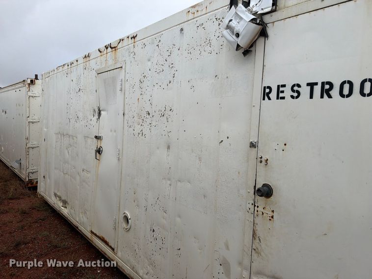 image for item FT6904 (2) waste water container