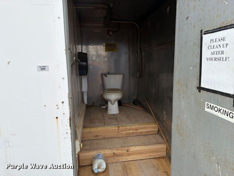 image for item FT6904 (2) waste water container