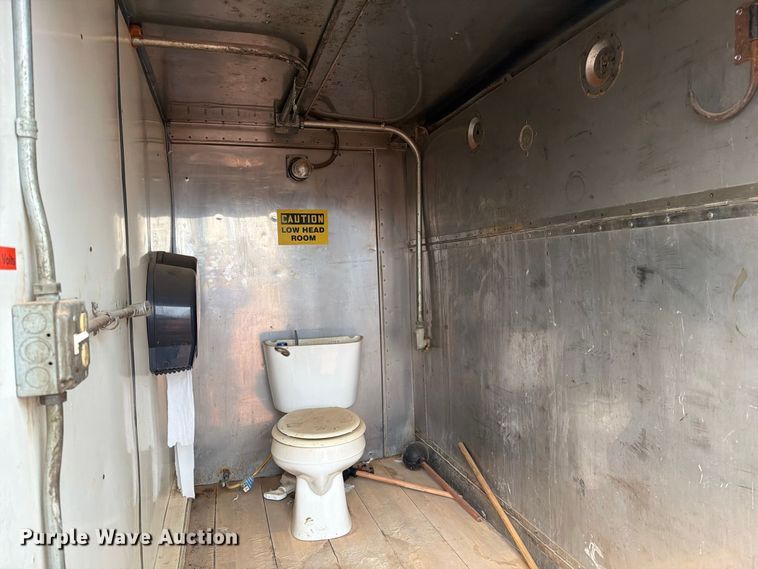 image for item FT6904 (2) waste water container