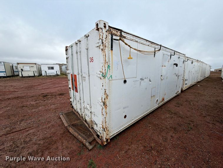 image for item FT6905 (2) waste water container