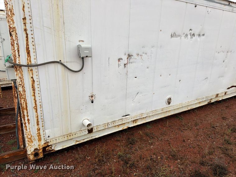 image for item FT6905 (2) waste water container