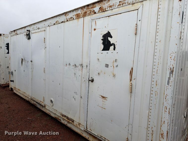 image for item FT6905 (2) waste water container