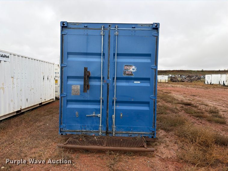image for item FT6906 (2) waste water container