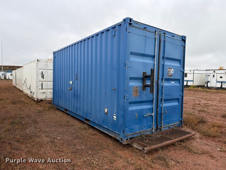 image for item FT6906 (2) waste water container