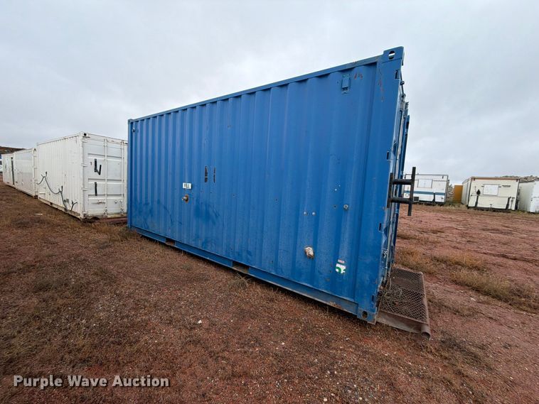 image for item FT6906 (2) waste water container