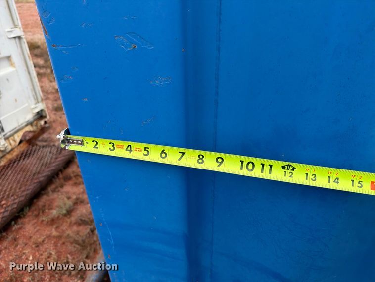 image for item FT6906 (2) waste water container