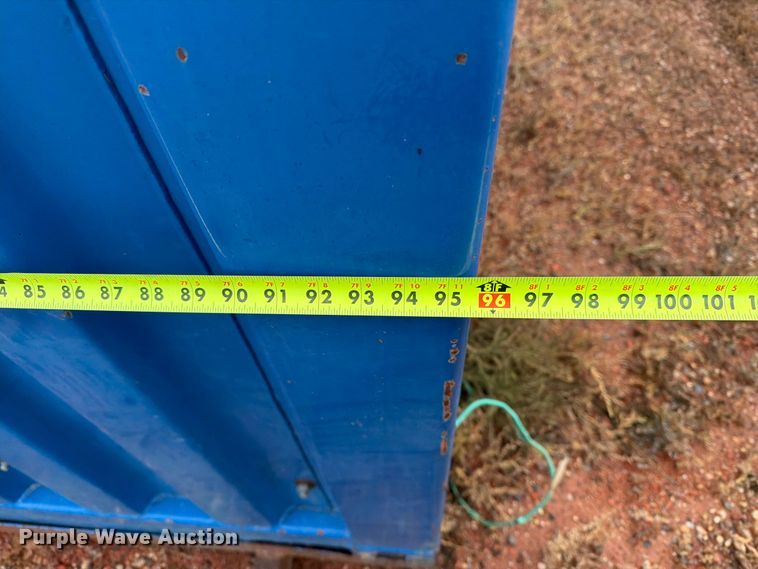 image for item FT6906 (2) waste water container