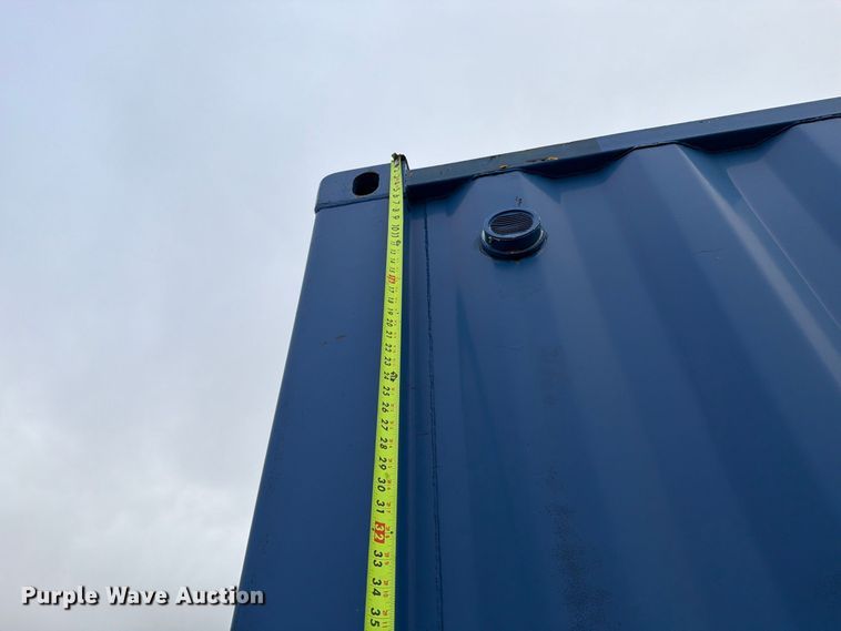image for item FT6906 (2) waste water container