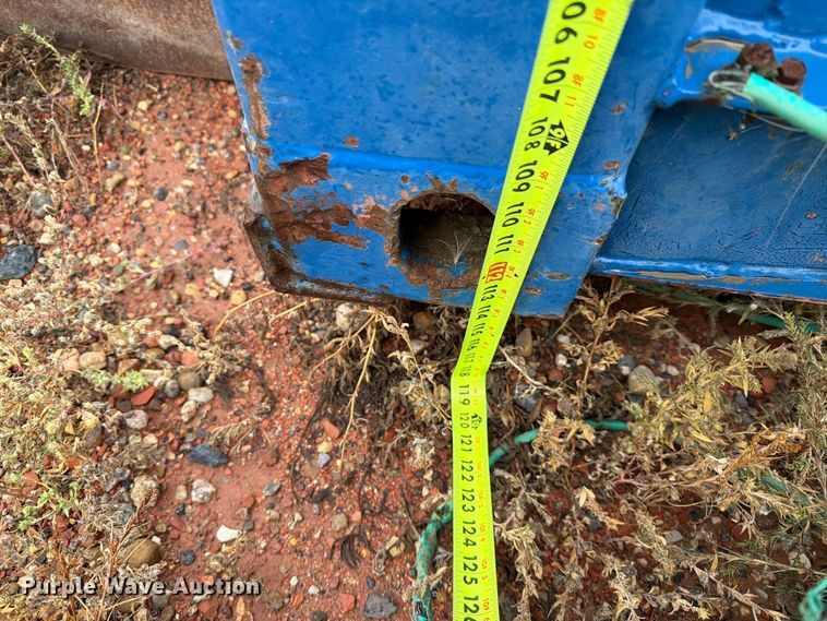 image for item FT6906 (2) waste water container