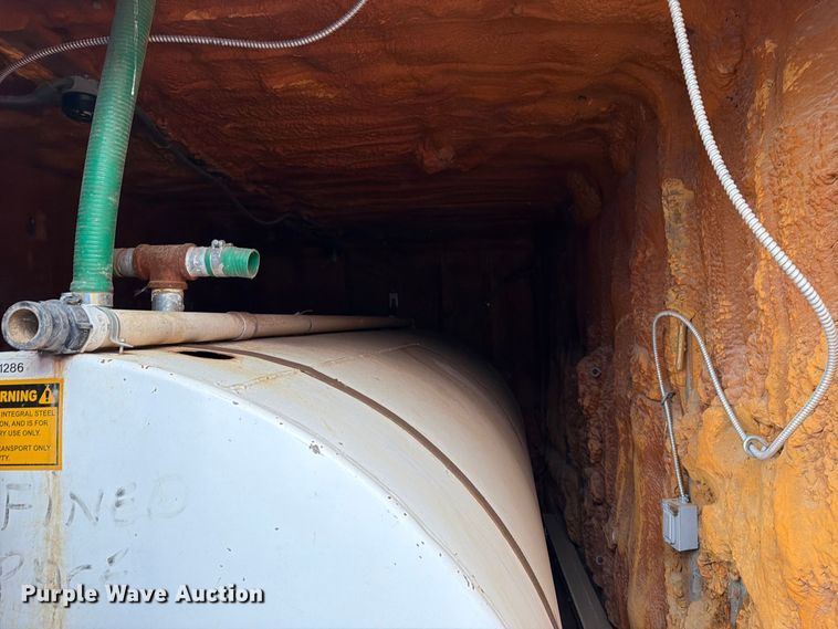 image for item FT6906 (2) waste water container