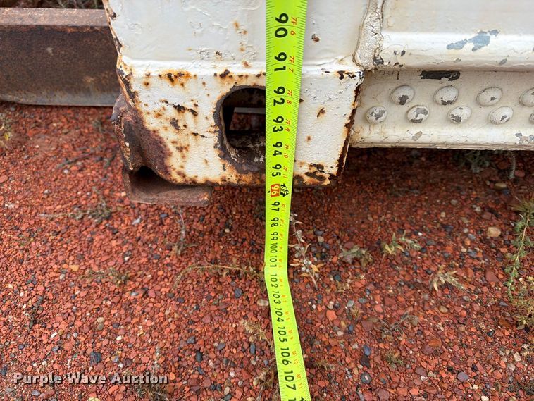 image for item FT6907 (2) waste water container