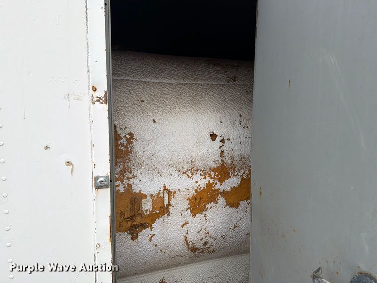 image for item FT6907 (2) waste water container