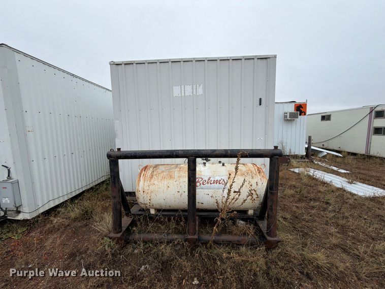 image for item FT6909 Skid mounted office