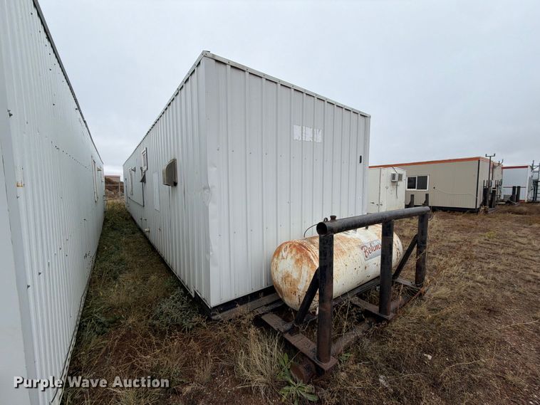 image for item FT6909 Skid mounted office