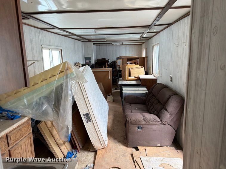 image for item FT6909 Skid mounted office
