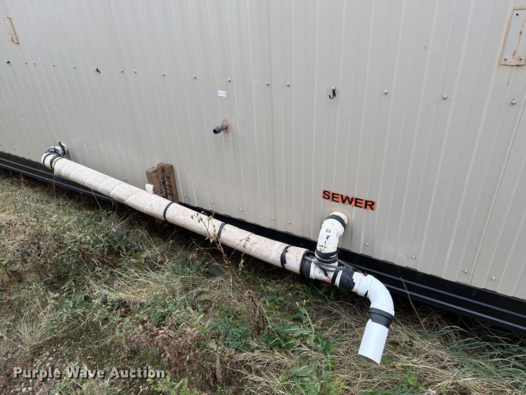 image for item FT6911 Skid mounted office