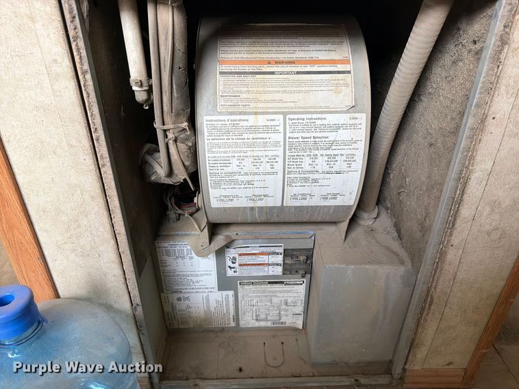 image for item FT6911 Skid mounted office