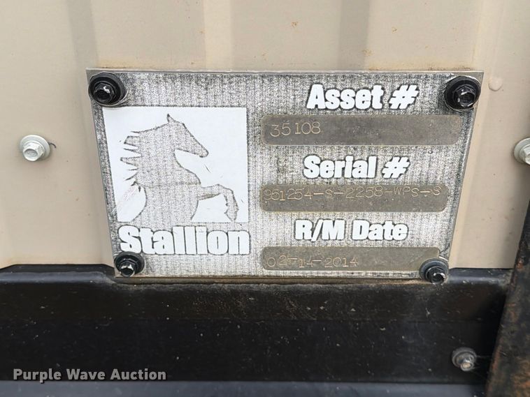 image for item FT6911 Skid mounted office