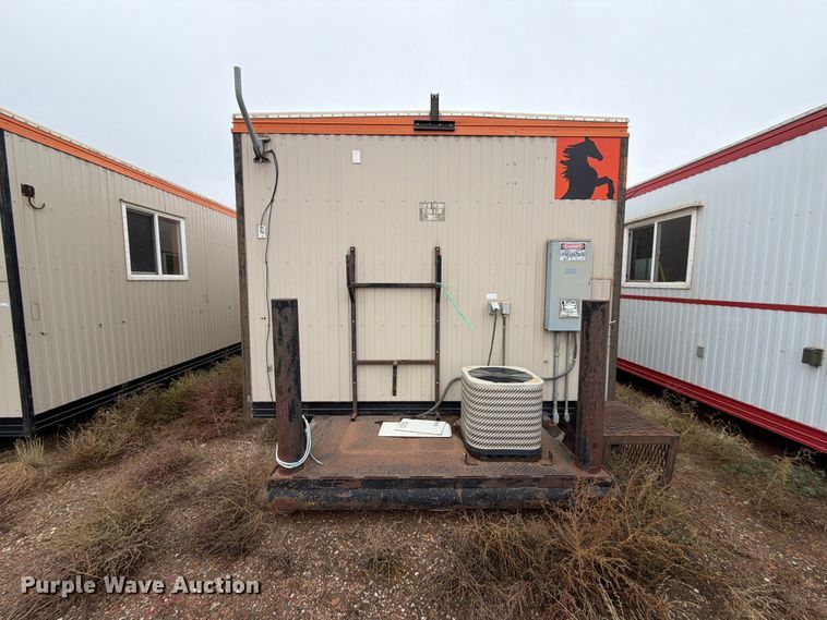image for item FT6912 Skid mounted office