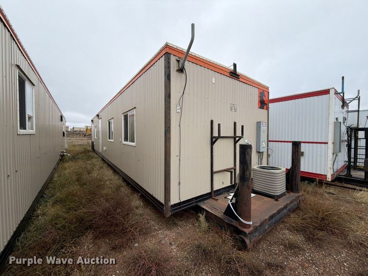 image for item FT6912 Skid mounted office