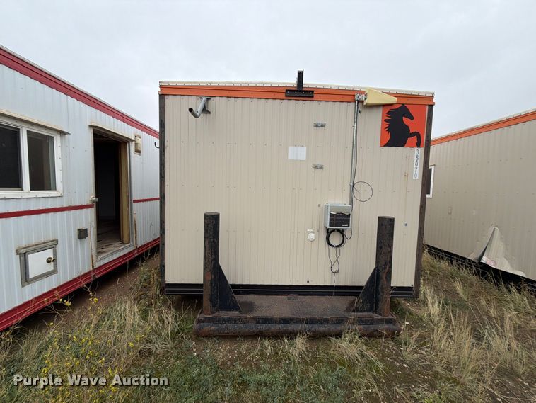 image for item FT6912 Skid mounted office