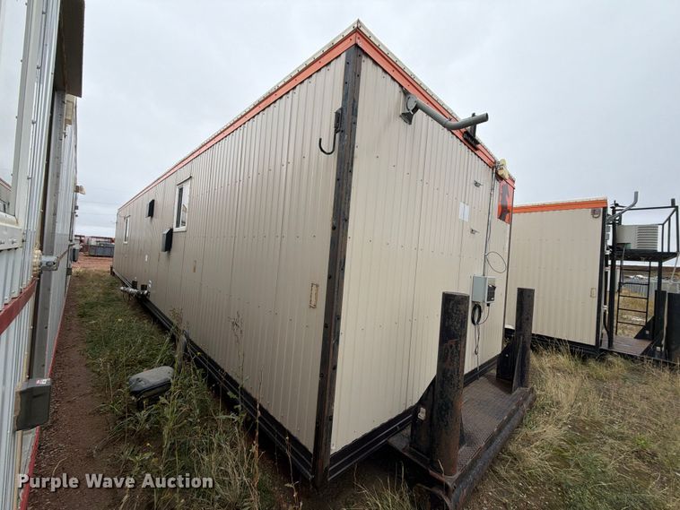 image for item FT6912 Skid mounted office