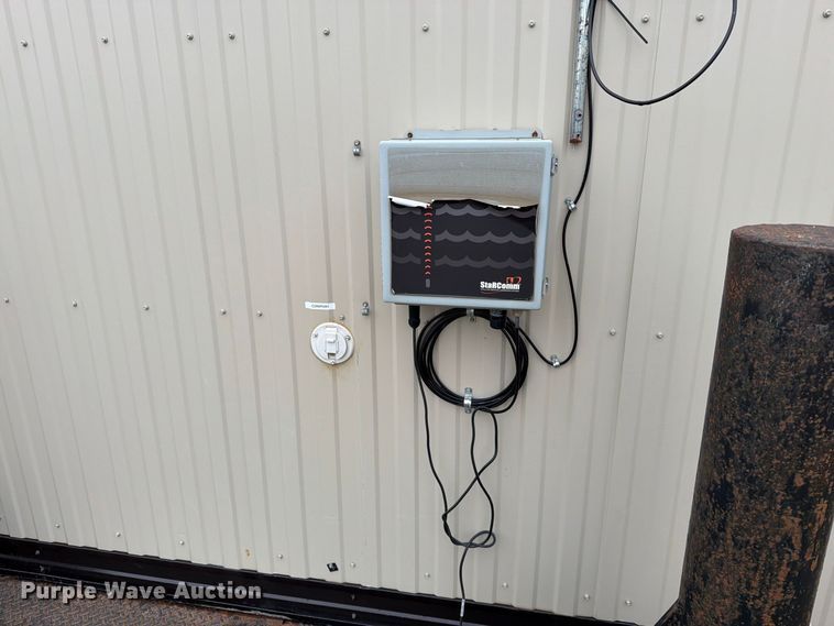 image for item FT6912 Skid mounted office