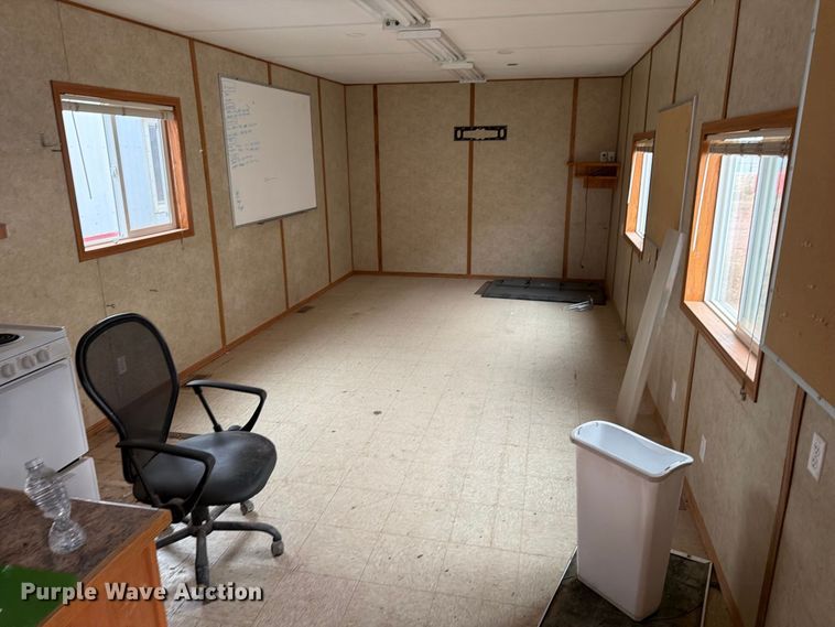 image for item FT6912 Skid mounted office