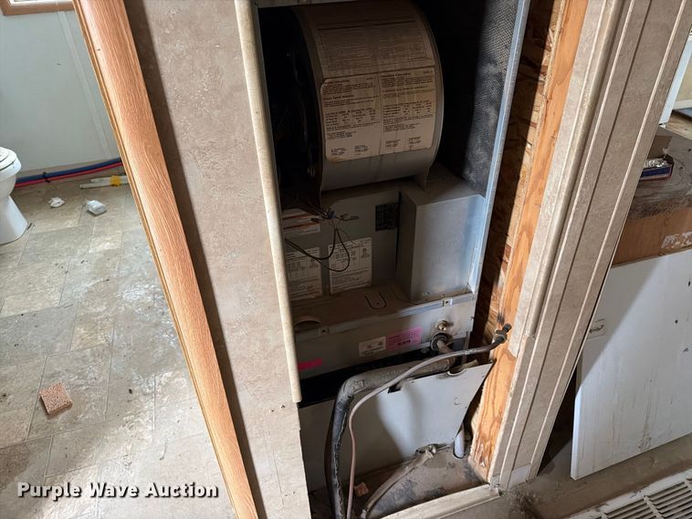 image for item FT6913 Teton Buildings skid mounted office