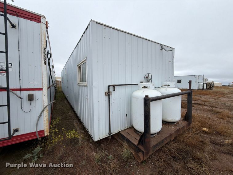 image for item FT6914 Skid mounted office