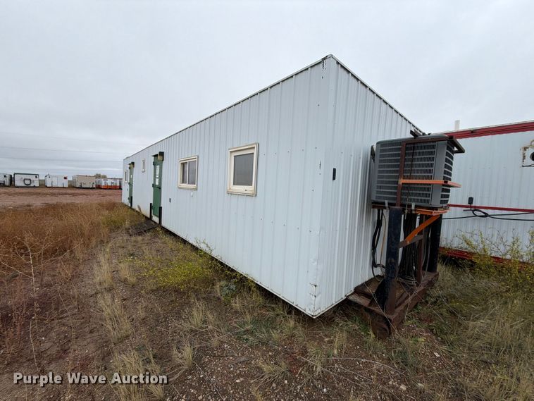 image for item FT6914 Skid mounted office