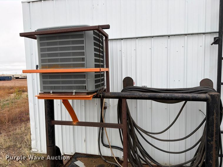 image for item FT6914 Skid mounted office