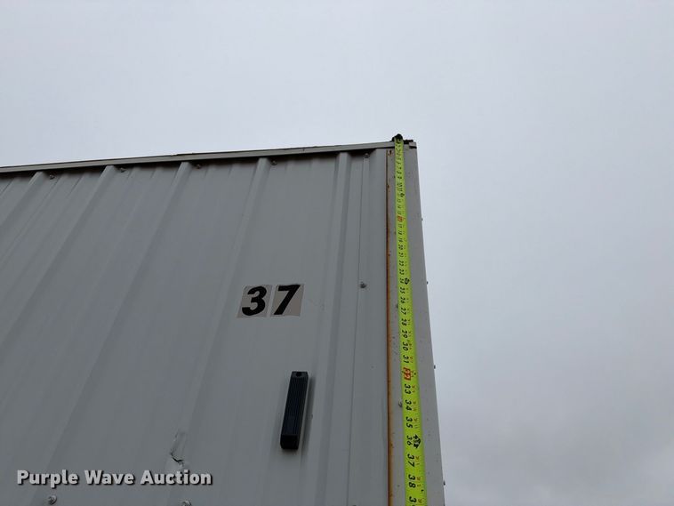 image for item FT6915 Skid mounted office