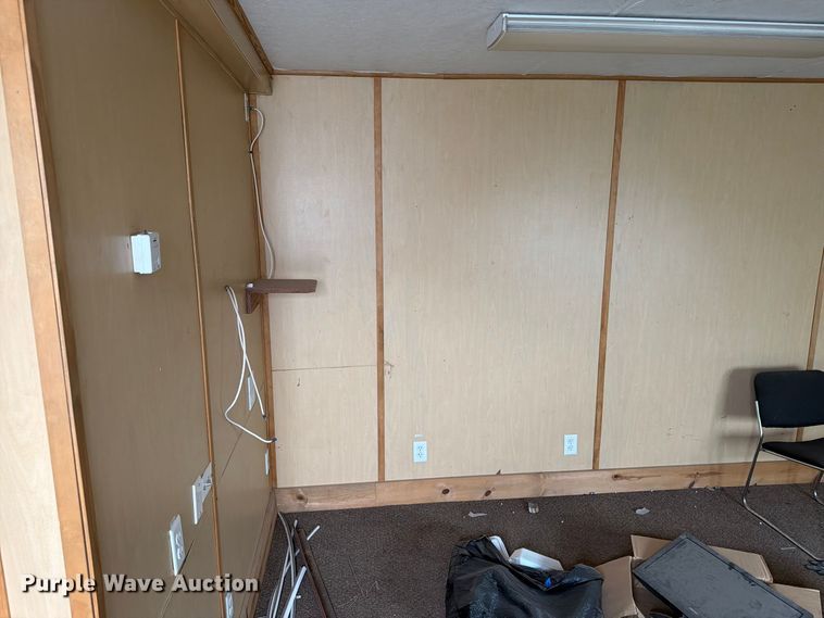 image for item FT6915 Skid mounted office