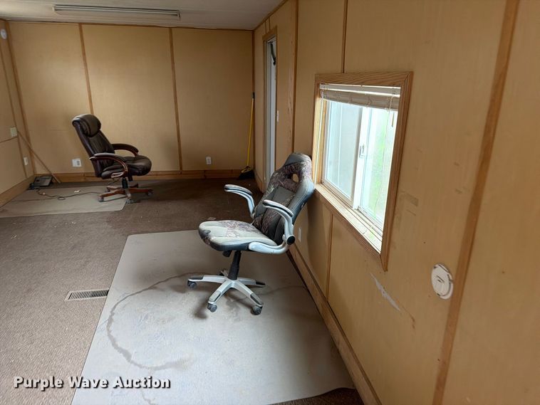 image for item FT6915 Skid mounted office