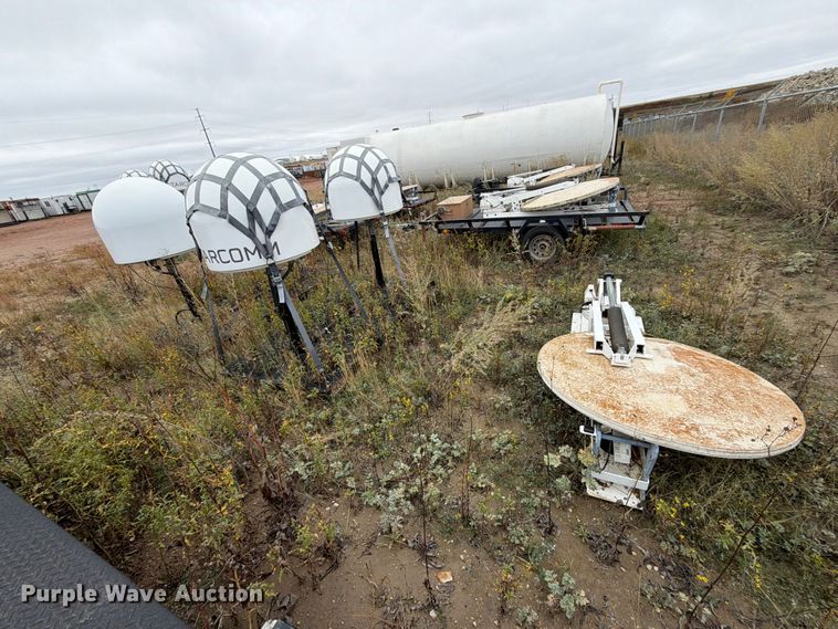 image for item FT6921 (3) communication antennas